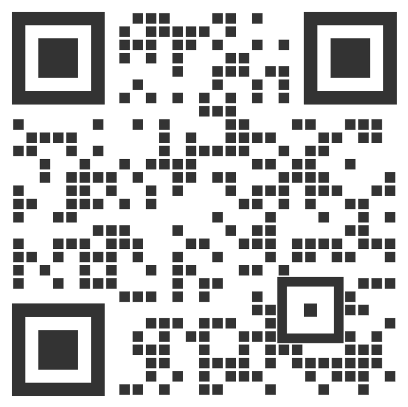 QR Code para contato